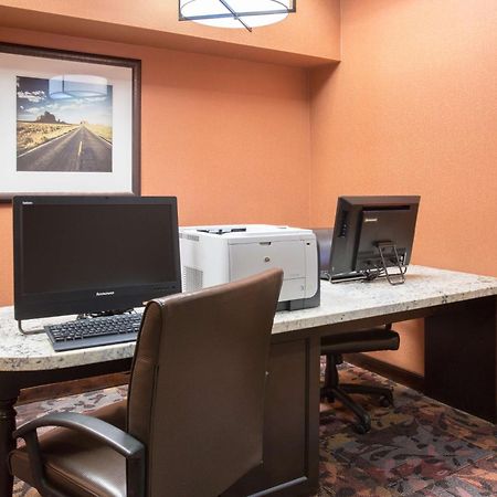 Homewood Suites By Hilton Yuma Ngoại thất bức ảnh