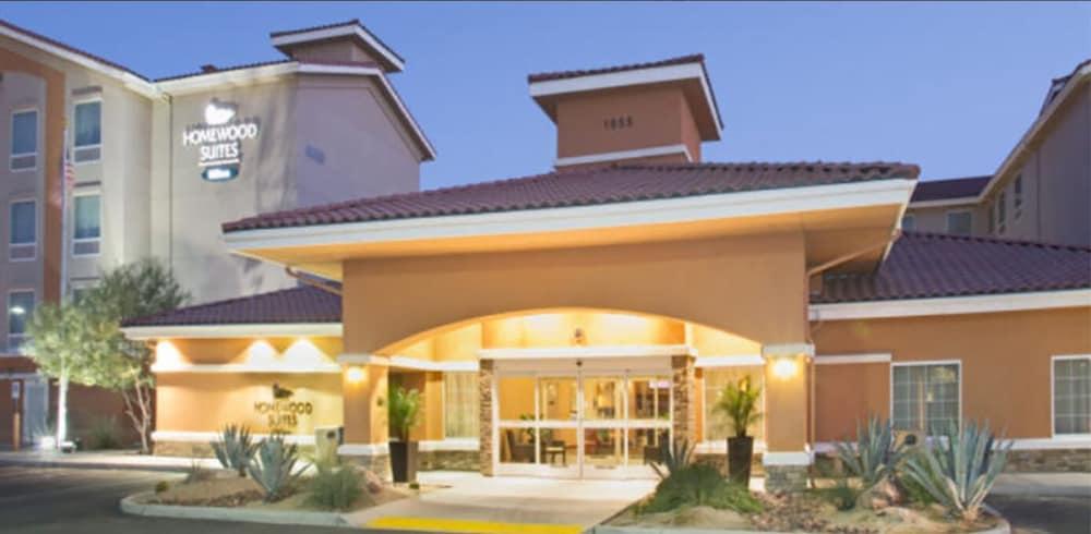 Homewood Suites By Hilton Yuma Ngoại thất bức ảnh