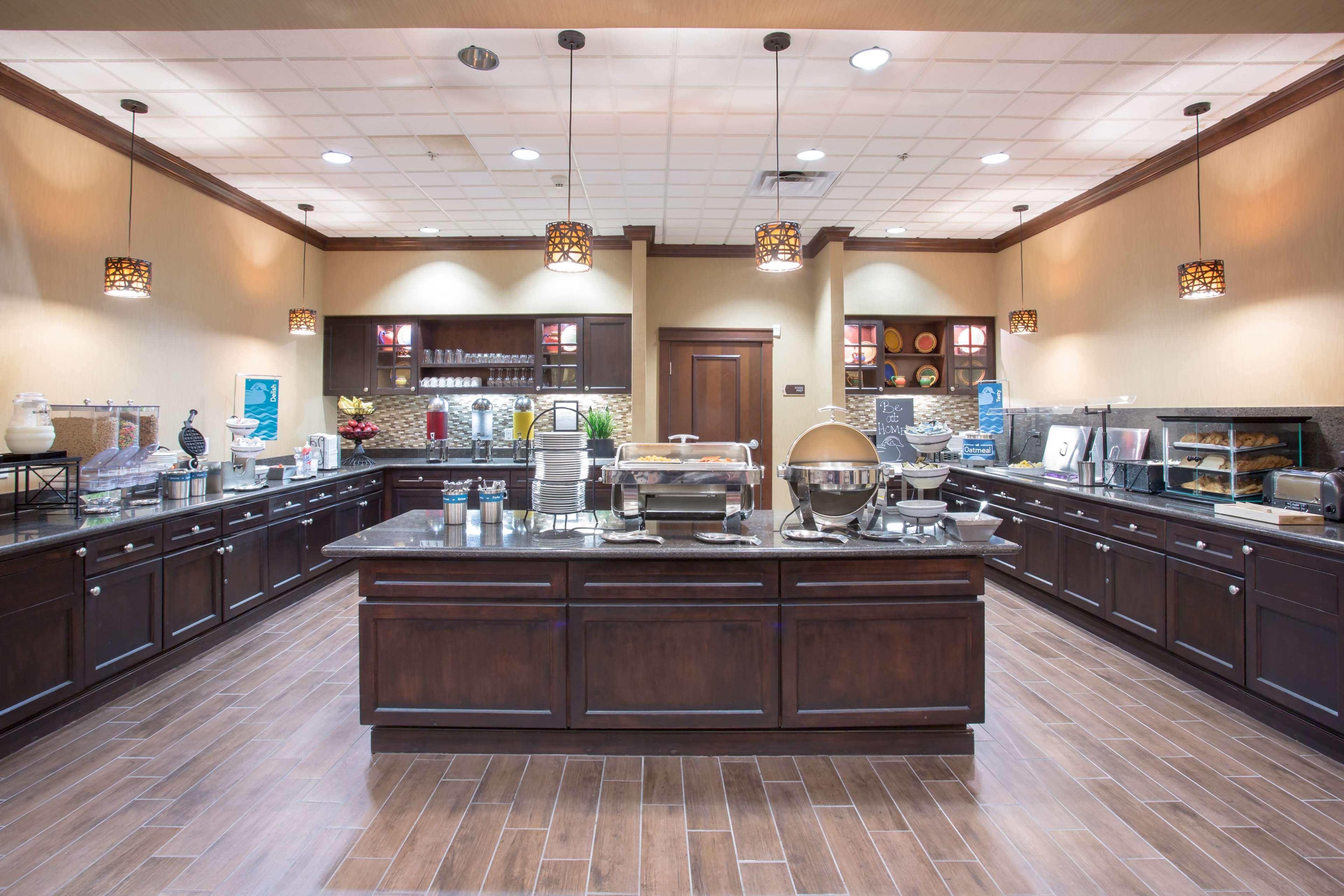 Homewood Suites By Hilton Yuma Ngoại thất bức ảnh