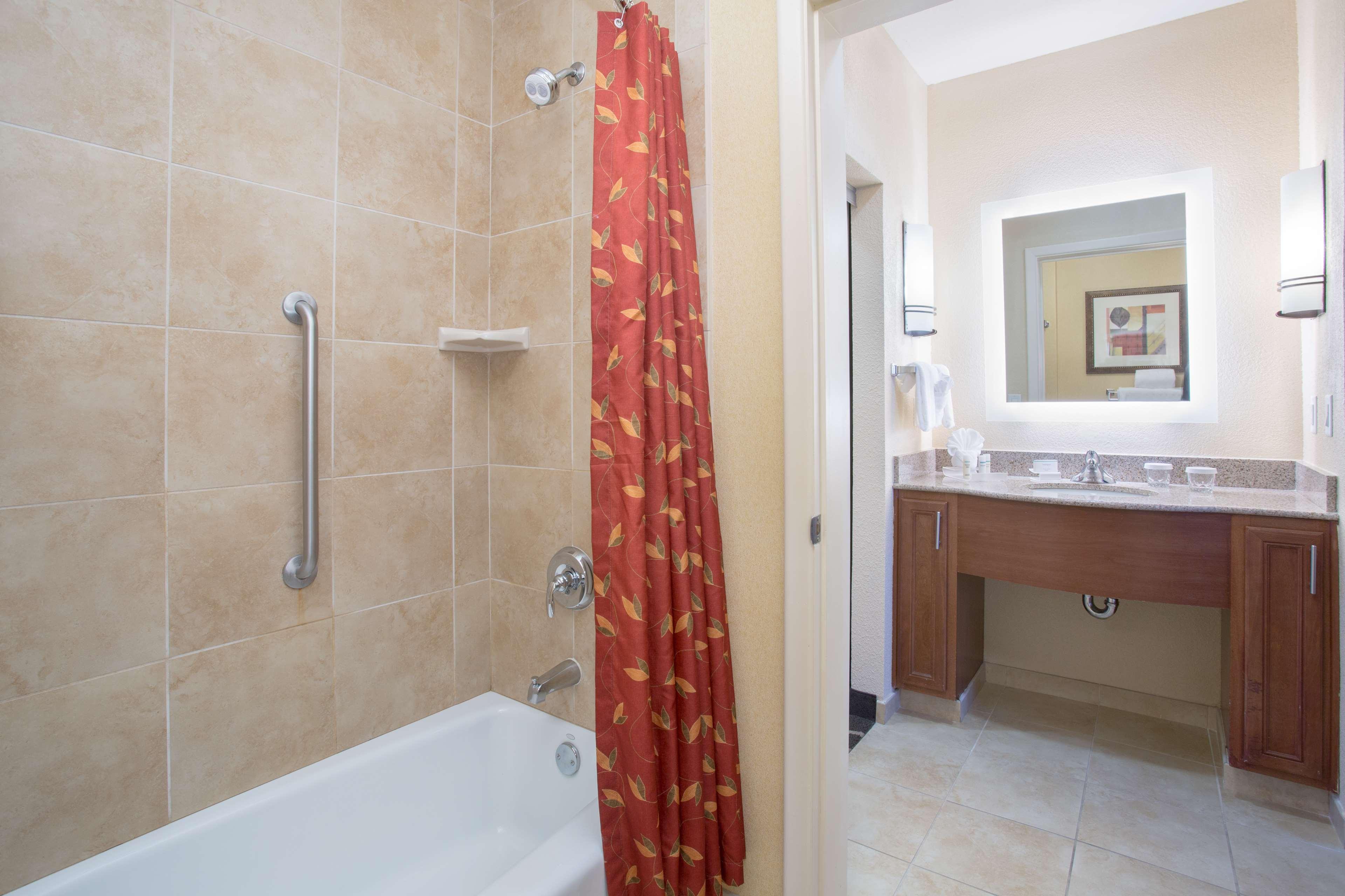 Homewood Suites By Hilton Yuma Ngoại thất bức ảnh