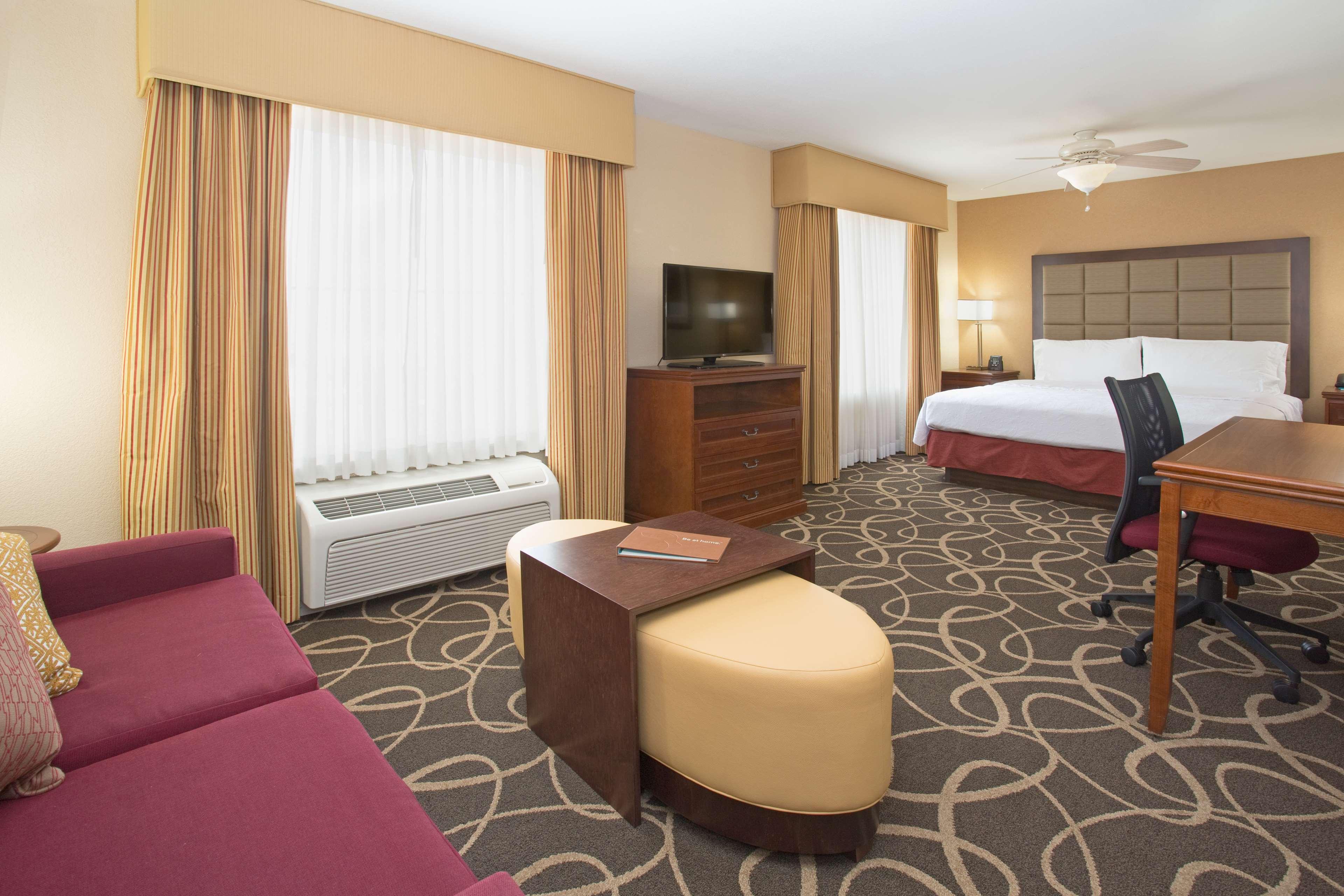 Homewood Suites By Hilton Yuma Ngoại thất bức ảnh