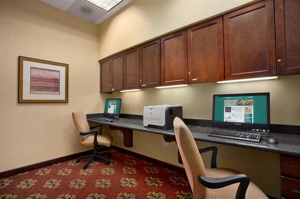 Homewood Suites By Hilton Yuma Tiện nghi bức ảnh