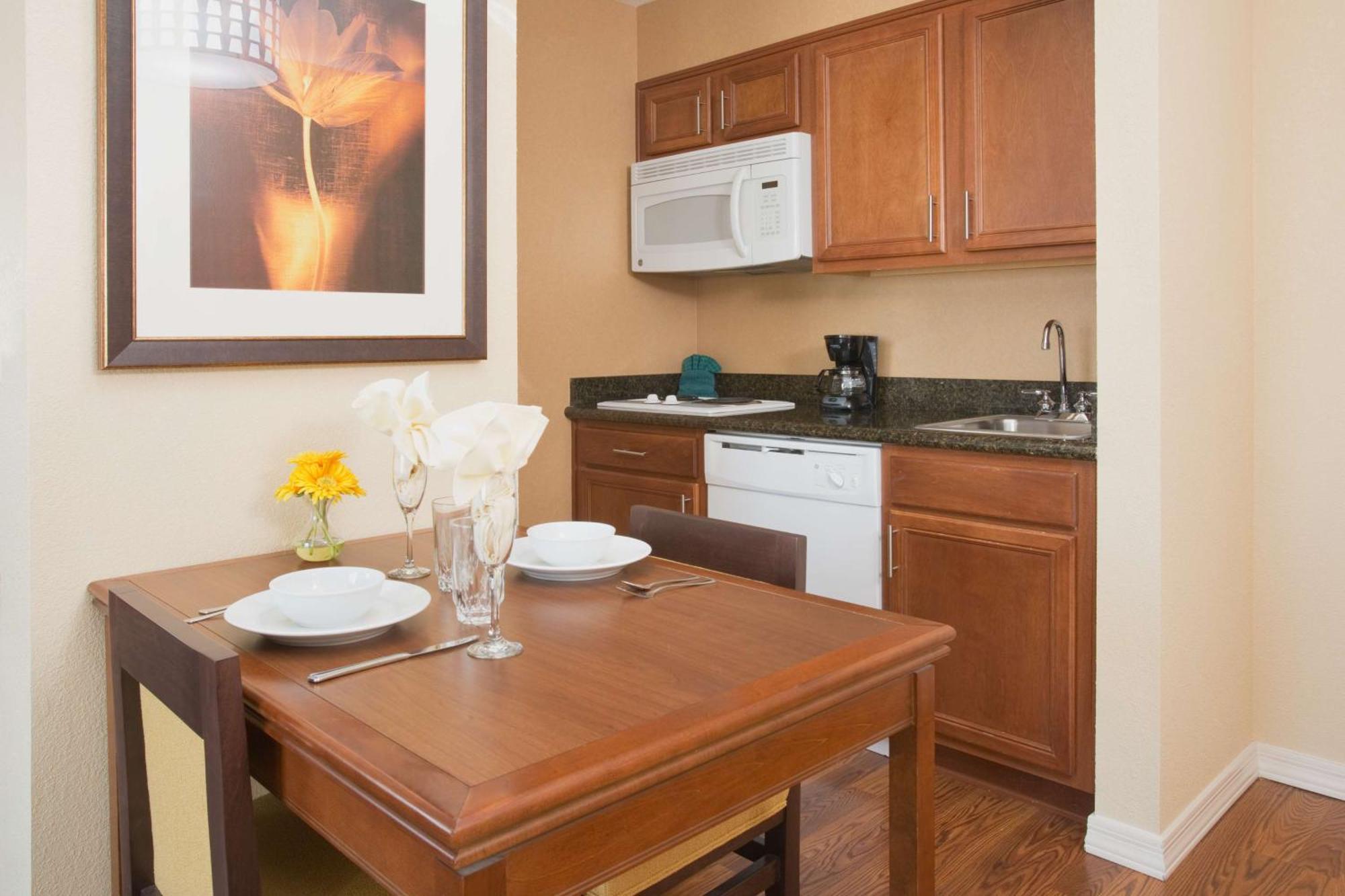Homewood Suites By Hilton Yuma Ngoại thất bức ảnh