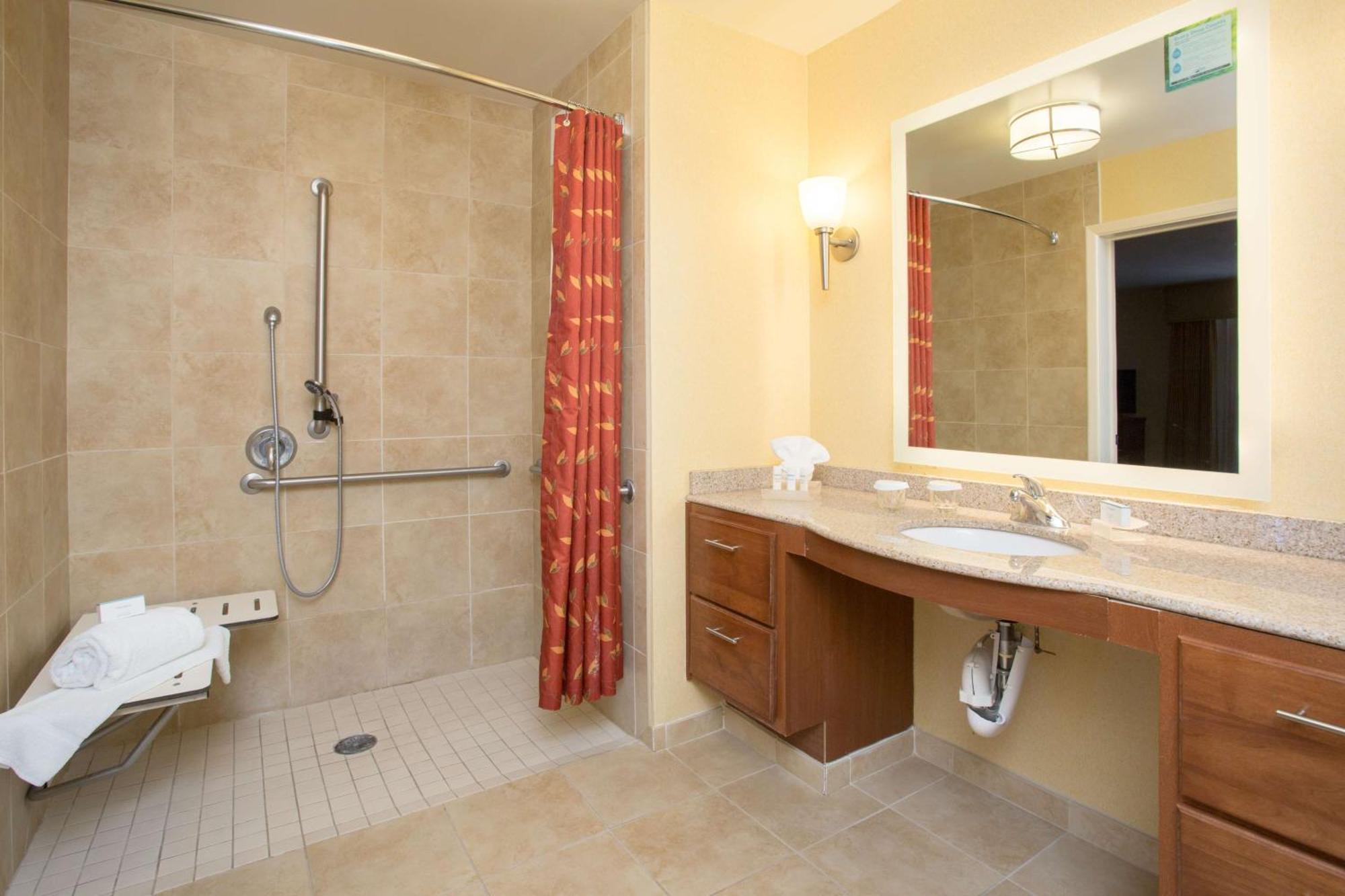 Homewood Suites By Hilton Yuma Ngoại thất bức ảnh