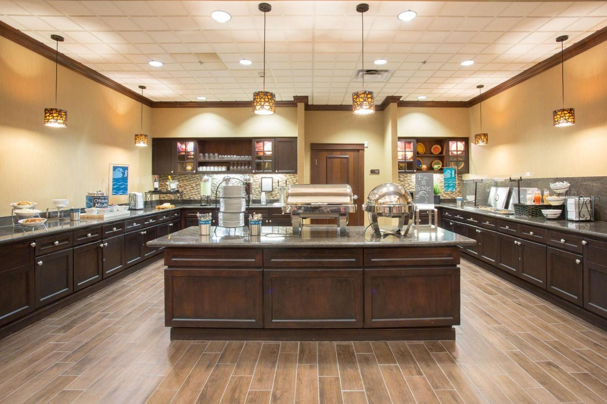 Homewood Suites By Hilton Yuma Ngoại thất bức ảnh