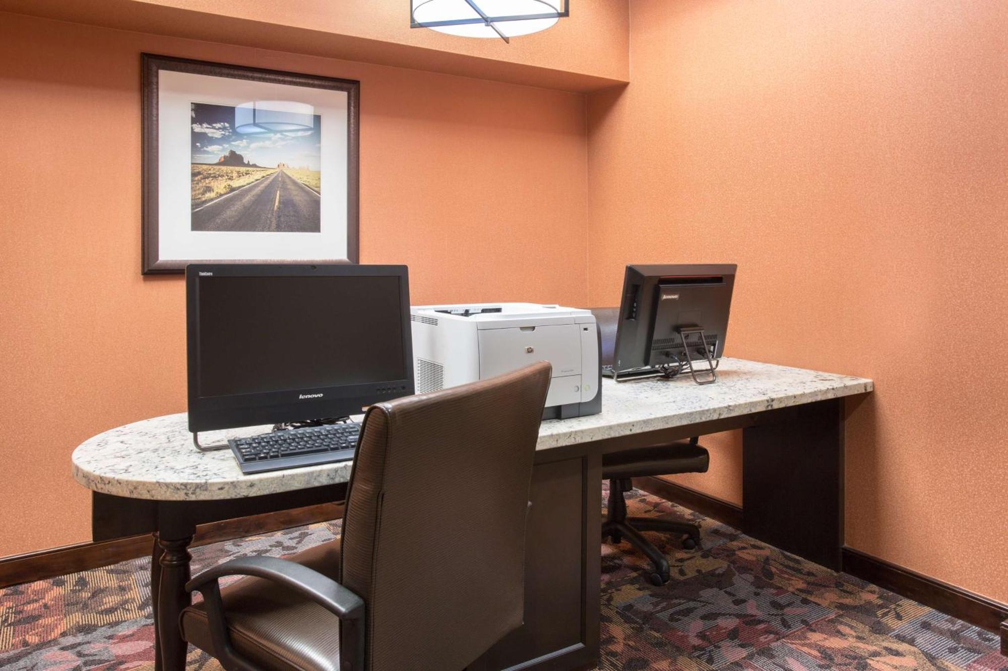 Homewood Suites By Hilton Yuma Ngoại thất bức ảnh