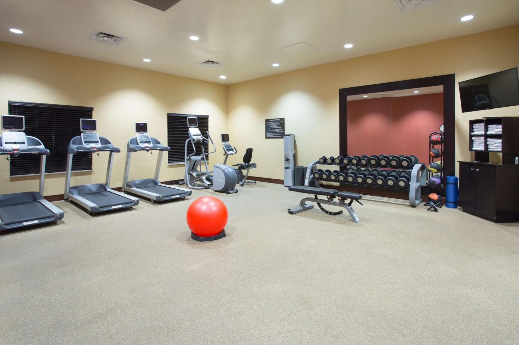 Homewood Suites By Hilton Yuma Ngoại thất bức ảnh