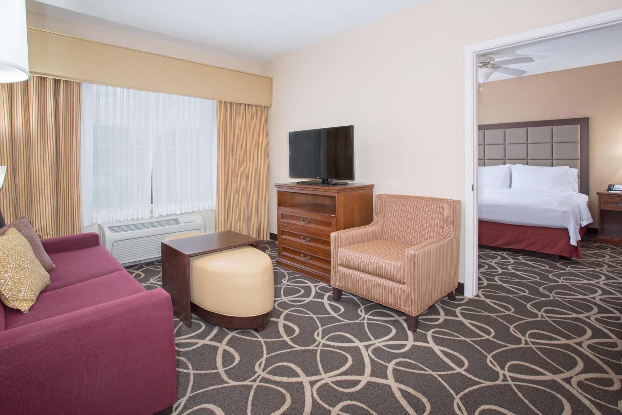 Homewood Suites By Hilton Yuma Ngoại thất bức ảnh