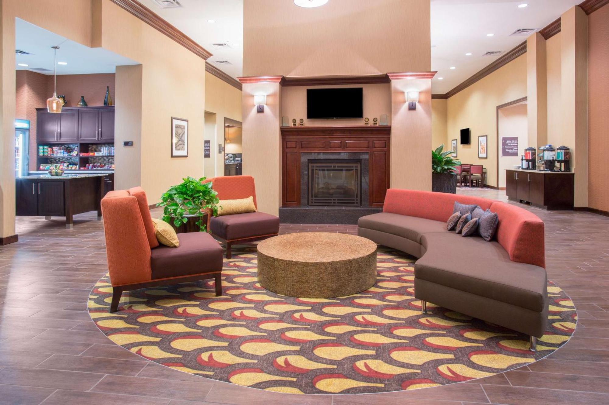 Homewood Suites By Hilton Yuma Ngoại thất bức ảnh