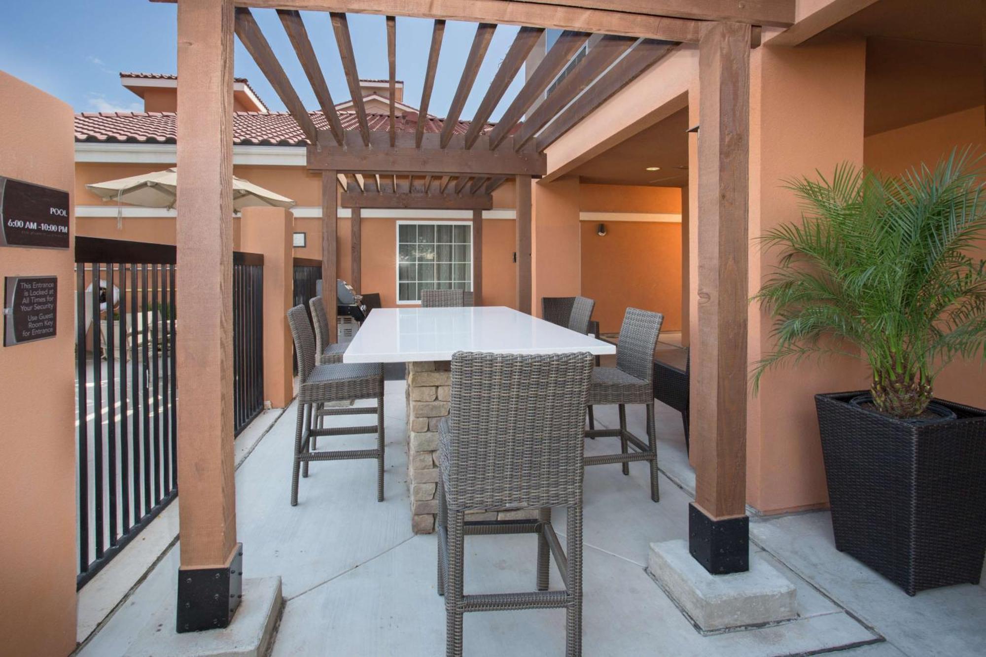 Homewood Suites By Hilton Yuma Ngoại thất bức ảnh