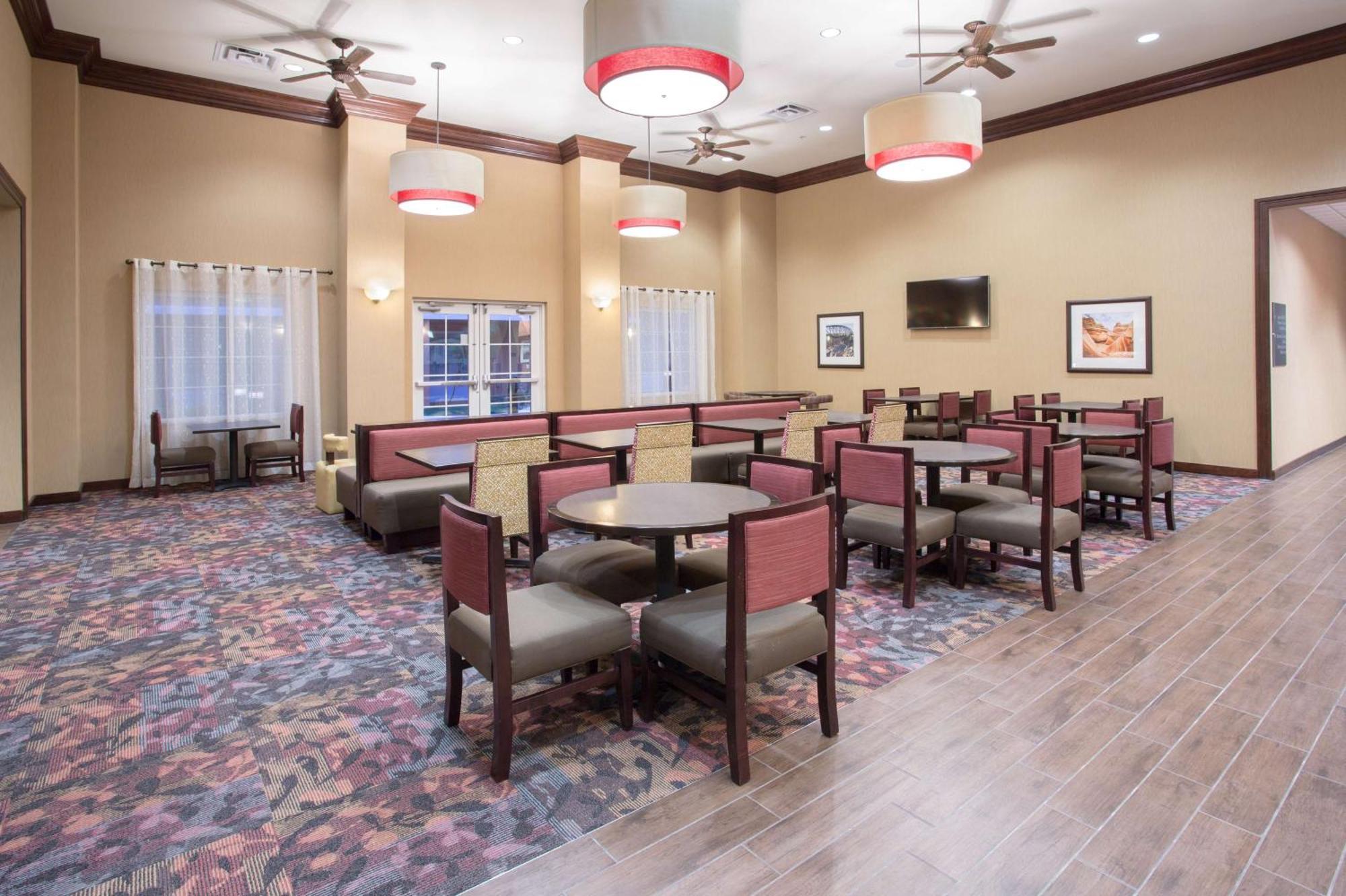 Homewood Suites By Hilton Yuma Ngoại thất bức ảnh