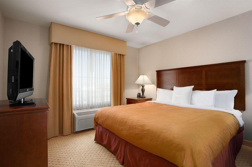 Homewood Suites By Hilton Yuma Ngoại thất bức ảnh