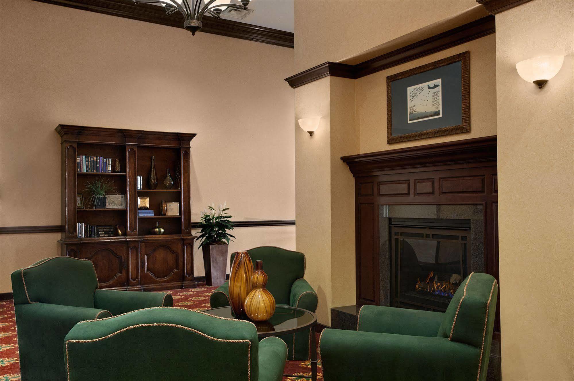 Homewood Suites By Hilton Yuma Ngoại thất bức ảnh