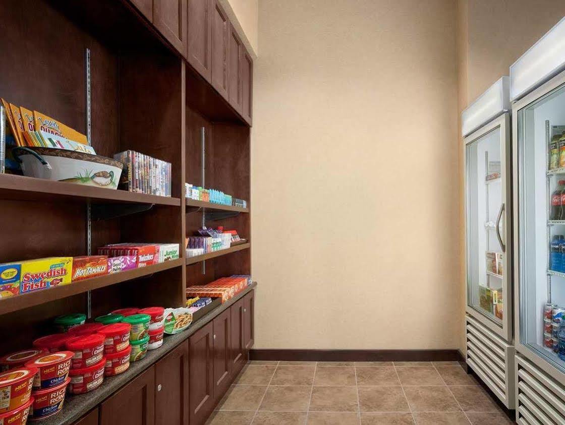 Homewood Suites By Hilton Yuma Ngoại thất bức ảnh