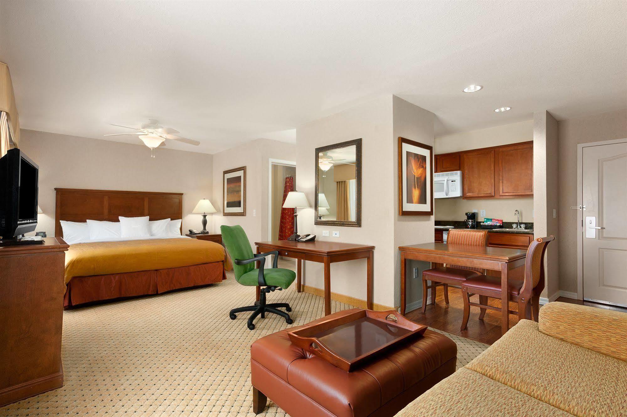 Homewood Suites By Hilton Yuma Ngoại thất bức ảnh