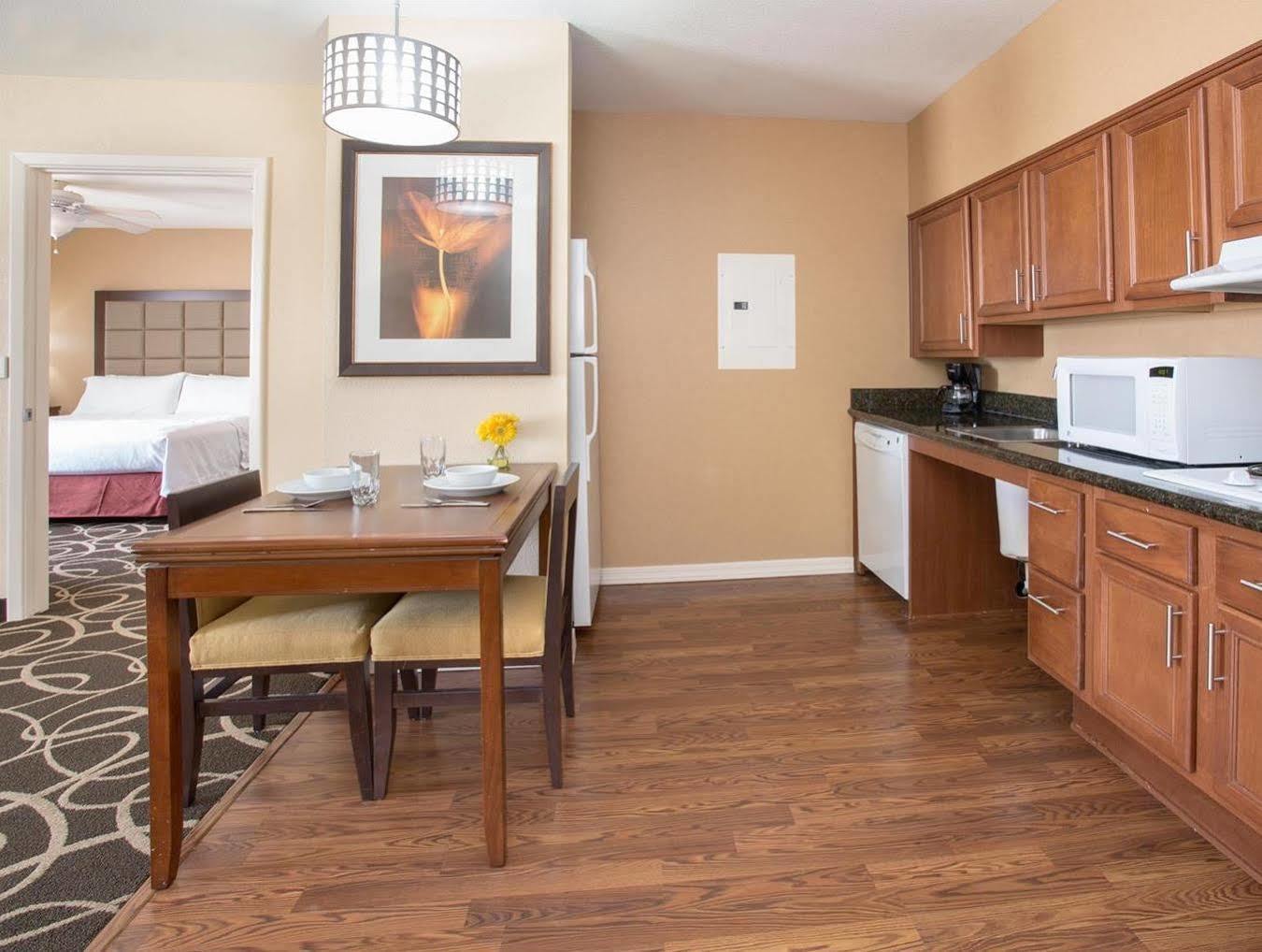 Homewood Suites By Hilton Yuma Ngoại thất bức ảnh