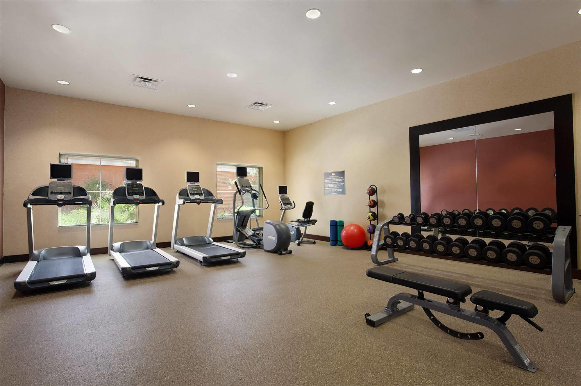 Homewood Suites By Hilton Yuma Ngoại thất bức ảnh