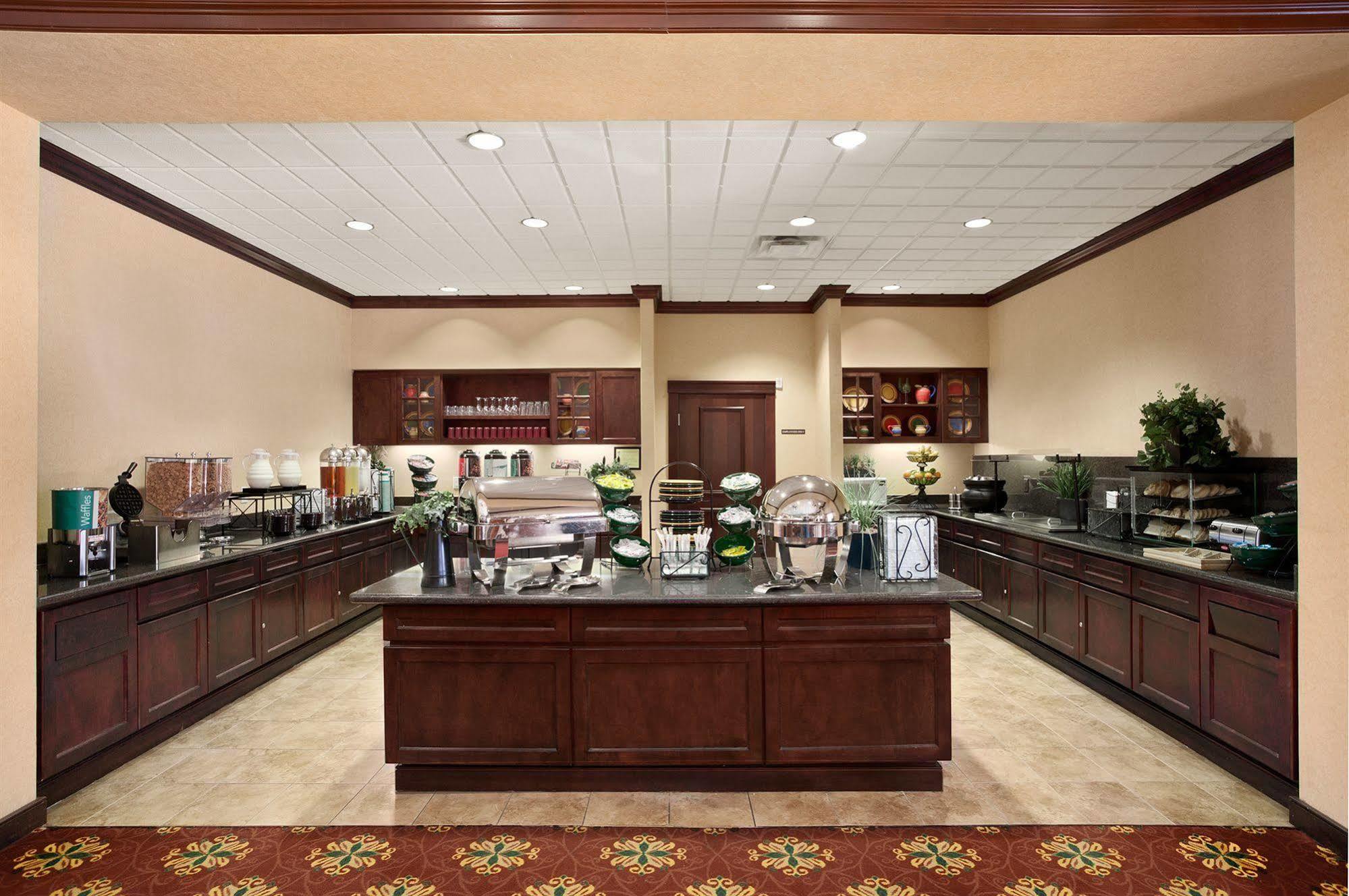 Homewood Suites By Hilton Yuma Ngoại thất bức ảnh