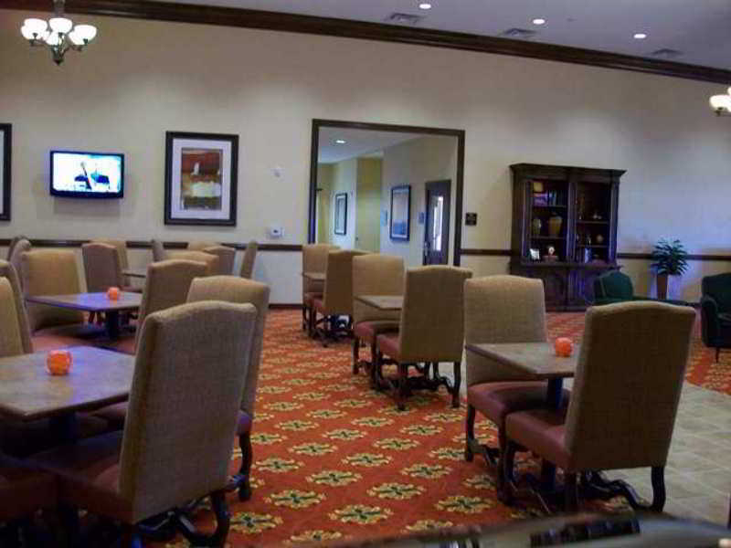 Homewood Suites By Hilton Yuma Nhà hàng bức ảnh