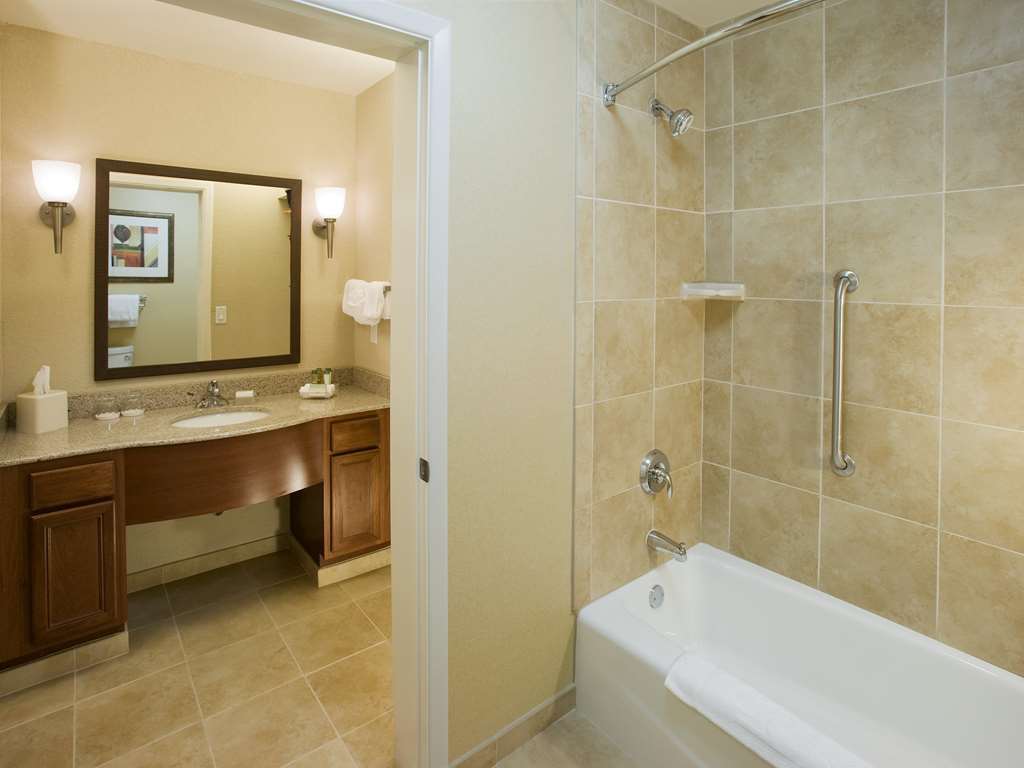 Homewood Suites By Hilton Yuma Phòng bức ảnh