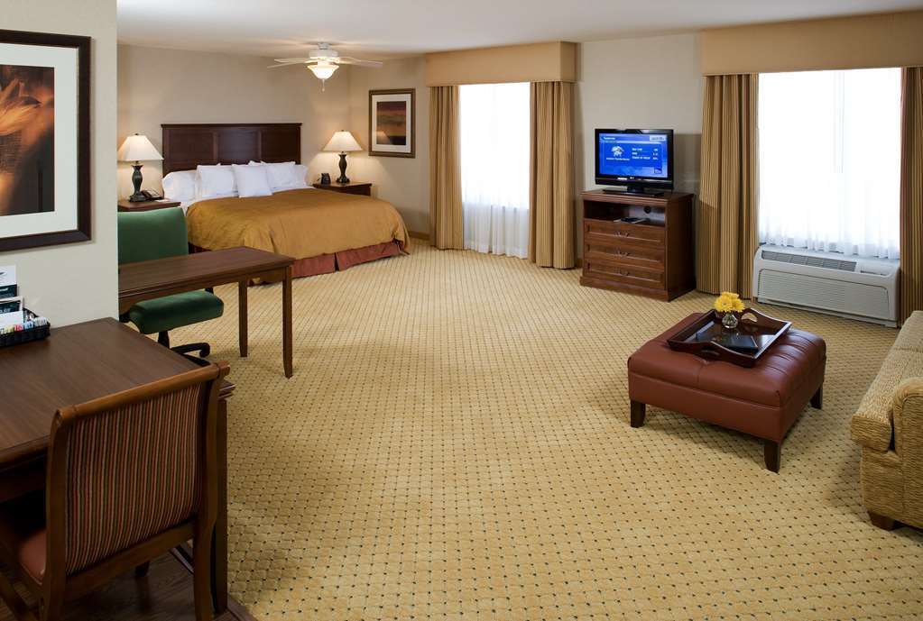 Homewood Suites By Hilton Yuma Phòng bức ảnh