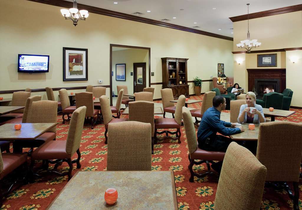 Homewood Suites By Hilton Yuma Nhà hàng bức ảnh
